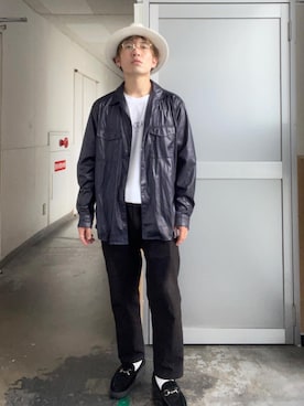 naturalmizukiさんのコーディネート