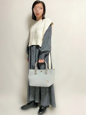 🌷𝒚𝒖𝒖𝒓𝒊.🌷さん（レディース・150cm）の秋コーディネート