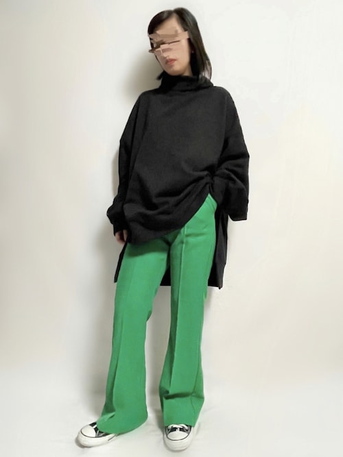 🌷𝒚𝒖𝒖𝒓𝒊.🌷さんのコーディネート