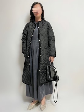 🌷𝒚𝒖𝒖𝒓𝒊.🌷さん（レディース・150cm）の秋コーディネート