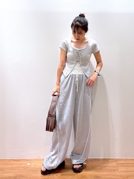 yuukaさんのコーディネート