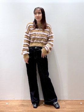 yuukaさんのコーディネート