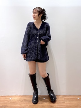 yuukaさんのコーディネート