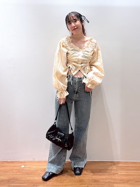 yuukaさんのコーディネート