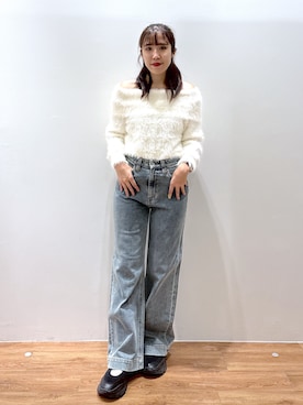 yuukaさんのコーディネート