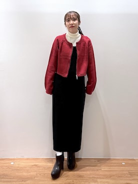 yuukaさんのコーディネート