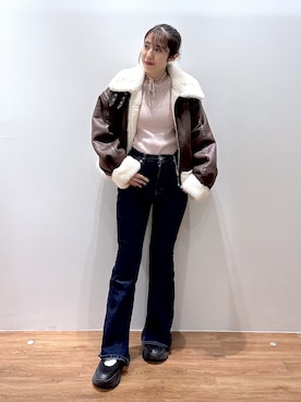 yuukaさんのコーディネート