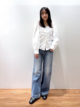 yuukaさんのコーディネート