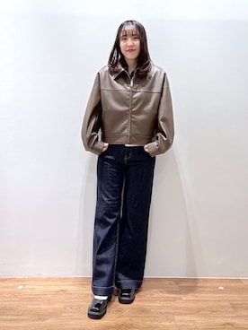 yuukaさんのコーディネート