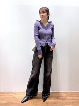 yuukaさんのコーディネート