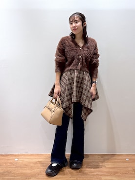 yuukaさんのコーディネート