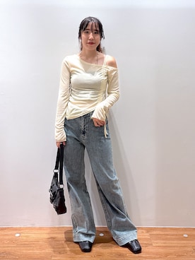 yuukaさんのコーディネート