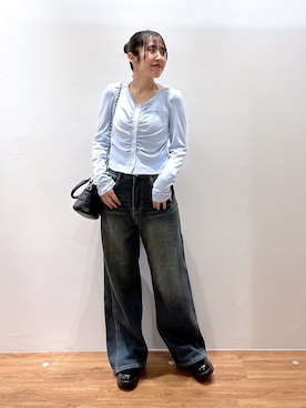 yuukaさんのコーディネート