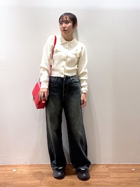 yuukaさんのコーディネート