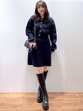 yuukaさんのコーディネート