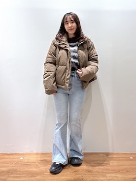 yuukaさんのコーディネート