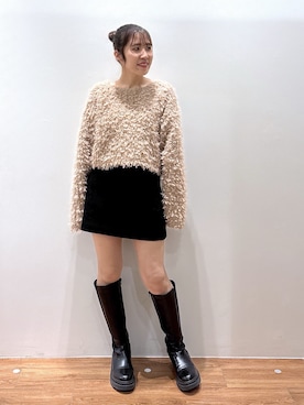 yuukaさんのコーディネート