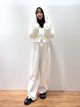 yuukaさんのコーディネート