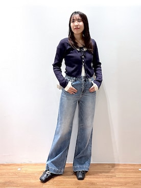 yuukaさんのコーディネート