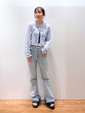 yuukaさんのコーディネート