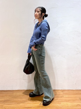 yuukaさんのコーディネート