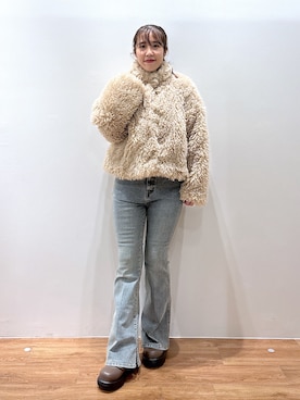 yuukaさんのコーディネート