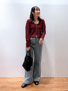 yuukaさんのコーディネート