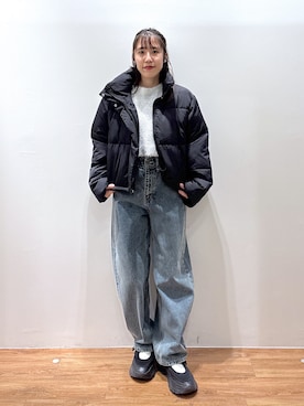 yuukaさんのコーディネート