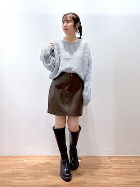 yuukaさんのコーディネート