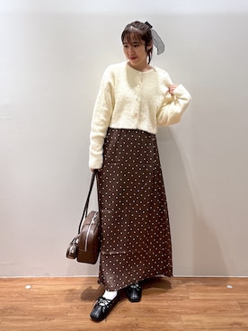 yuukaさんのコーディネート