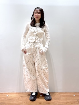 yuukaさんのコーディネート