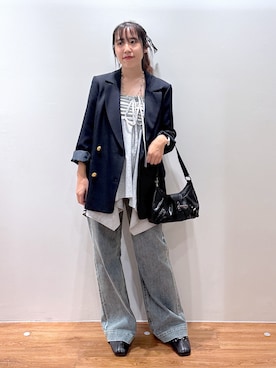 yuukaさんのコーディネート