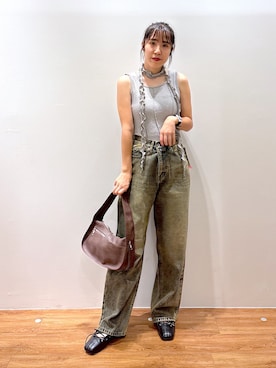 yuukaさんのコーディネート