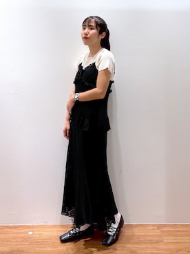 yuukaさんのコーディネート