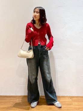 yuukaさんのコーディネート