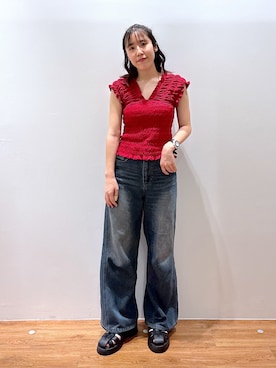 yuukaさんのコーディネート