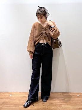 yuukaさんのコーディネート