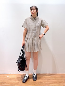 yuukaさんのコーディネート