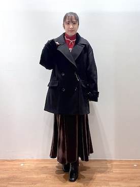 yuukaさんのコーディネート