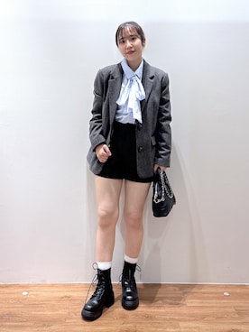 yuukaさんのコーディネート