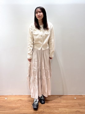 yuukaさんのコーディネート