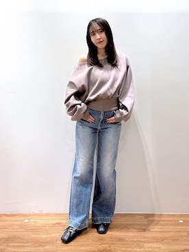 yuukaさんのコーディネート