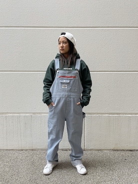 ひさんのコーディネート