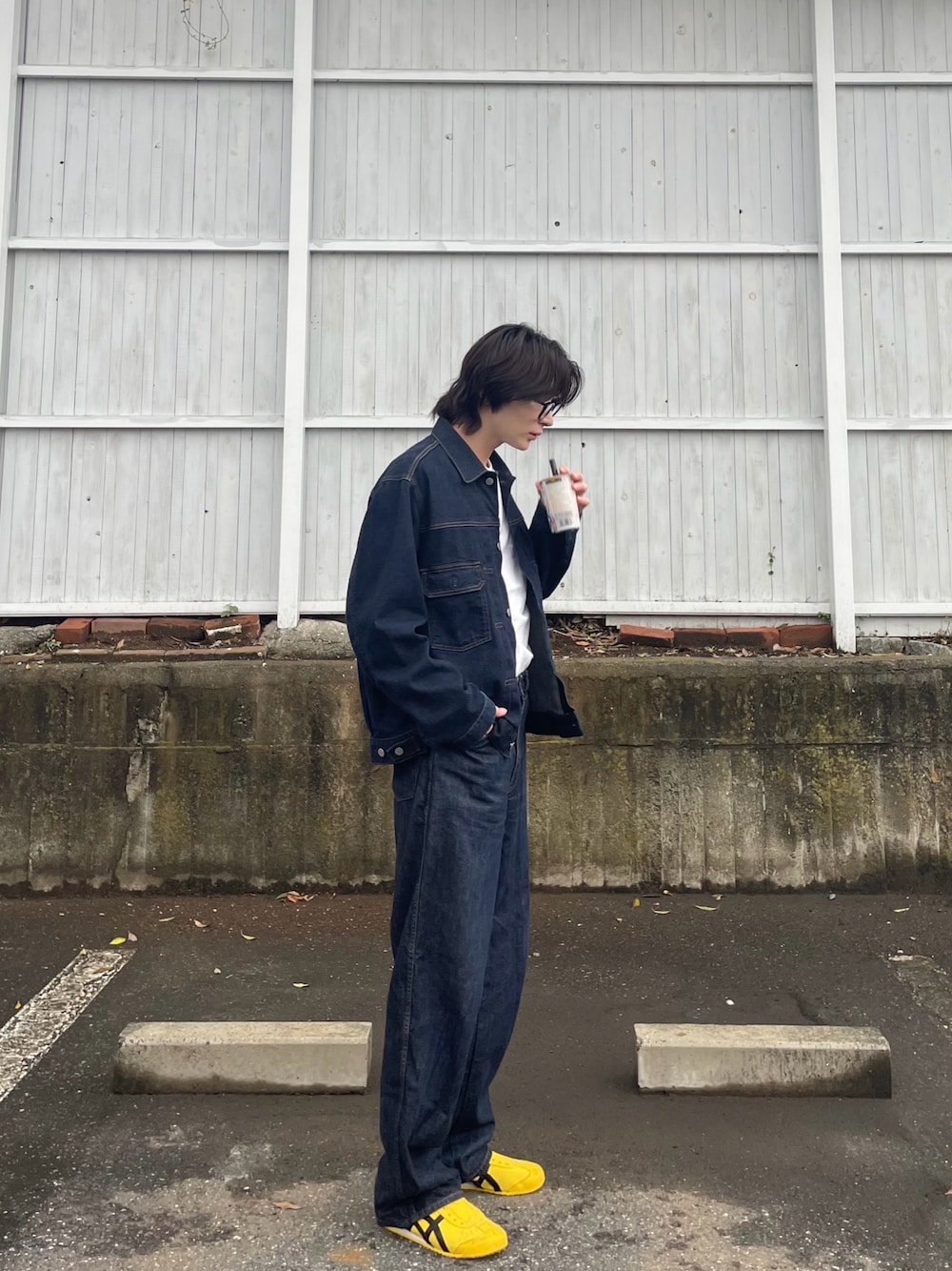 早い者勝ち Onitsuka Tiger MEXICO 66 コーデのアクセントに◎ 人気再熱中【オニツカタイガー Mexico 66特集】コーデやサイズ感