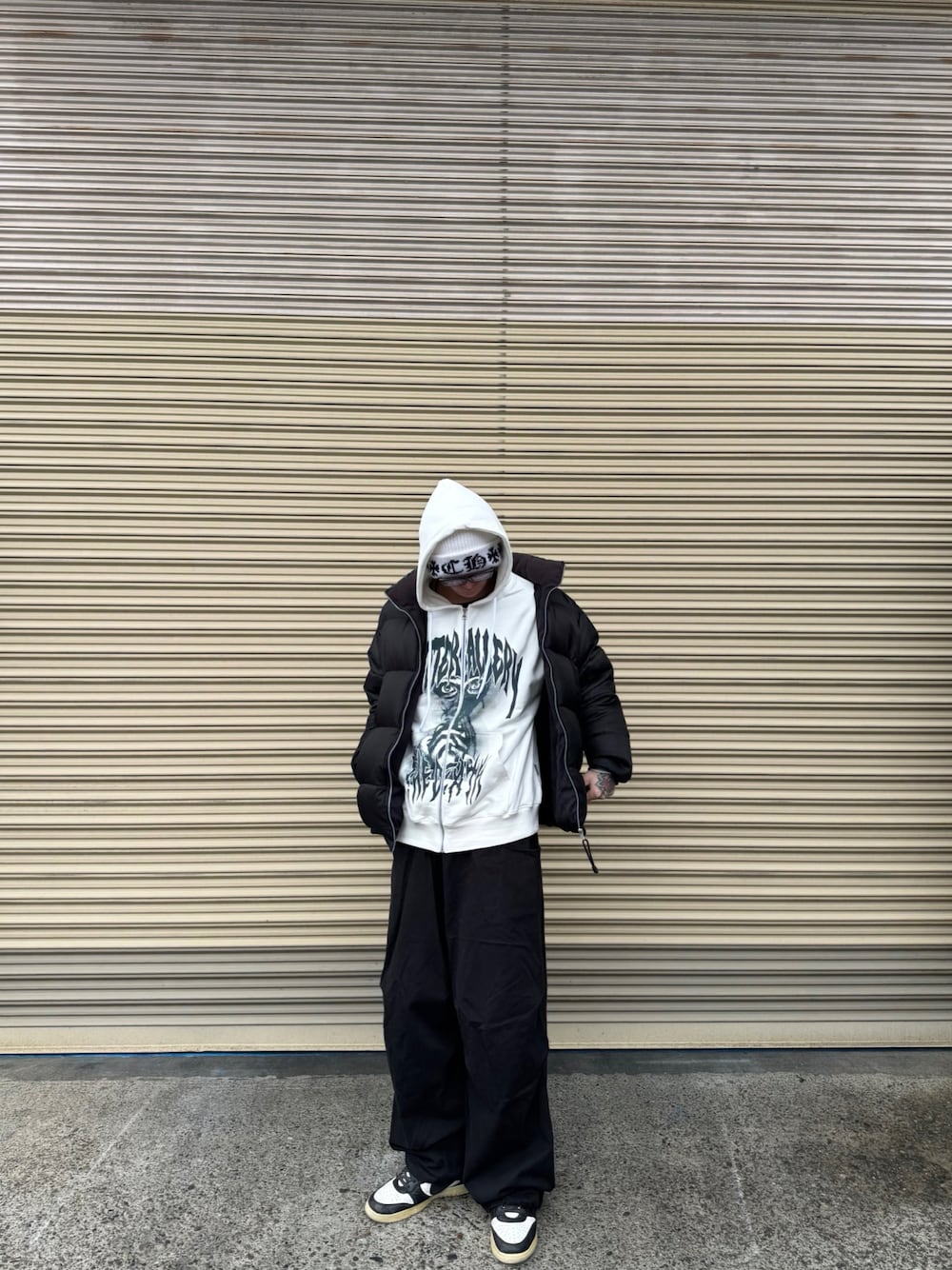 トップス c-boy style Chrome Beat (No.75) 1738664315.jpg
