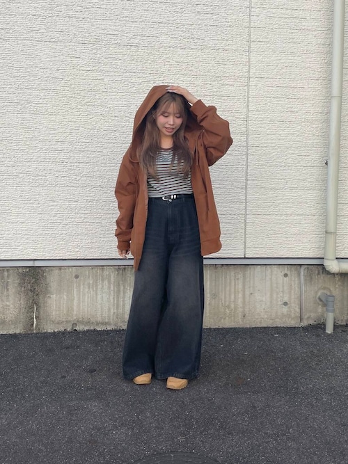 ハニカムワッフルボーダーTシャツ ITEMS URBANRESEARCH tシャツ ハニカムワッフルボーダーTシャツ