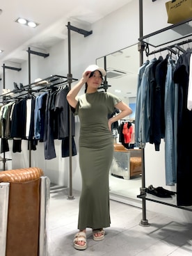 Riinaさんのコーディネート