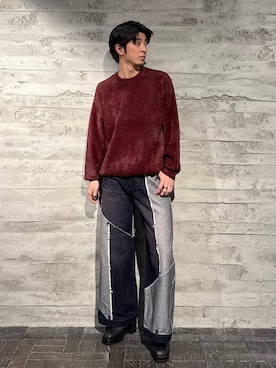 yuga0007さんのコーディネート