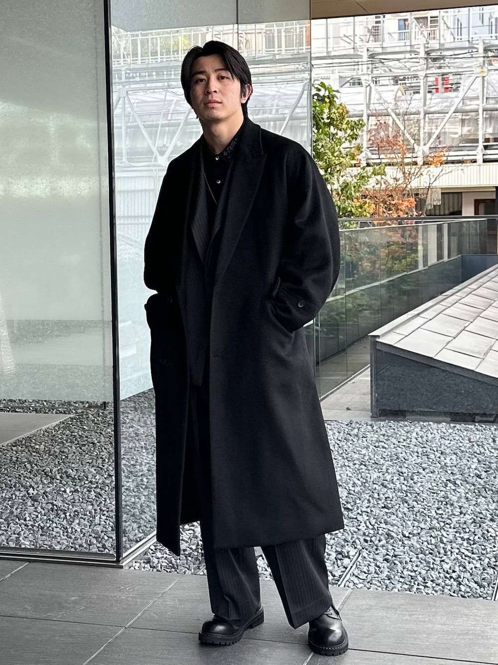 HARE（ハレ）の「【NEW CLASSIC SERIES SET UP対応】ワイド
