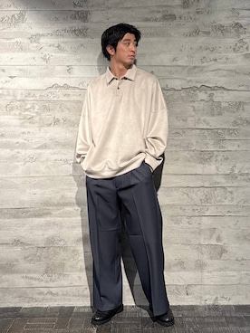 yuga0007さんのコーディネート